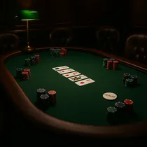 SlotsDJ - Live Poker