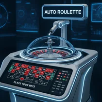 SlotsDJ - Roulette en Direct - Action Casino en Temps Réel
