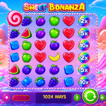 SlotsDJ - Sweet Bonanza Slot Game - Tumble Feature