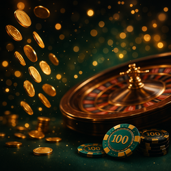 SlotsDJ Welcome Bonus - 100% up to $1000 + 50 Free Spins