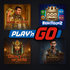 Play'n GO - SlotsDJ Game Provider