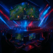 SlotsDJ - Esports Betting